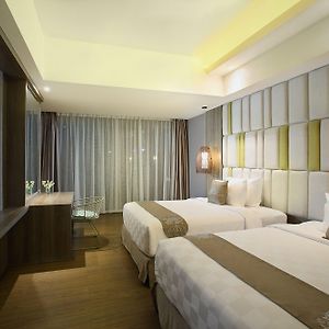 Chambre de Luxe